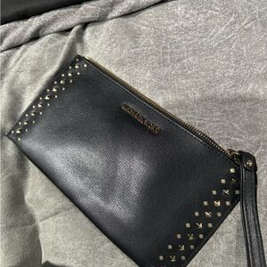 Steve Madden Wristlet Clutch